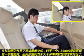 2010款现代瑞纳1.6L