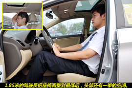 2010款现代瑞纳1.6L