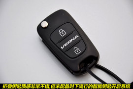 2010款现代瑞纳1.6L