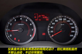 2010款现代瑞纳1.6L