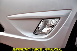 2010款现代瑞纳1.6L