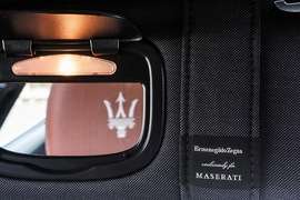 2017款玛莎拉蒂总裁