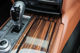 2017款玛莎拉蒂总裁