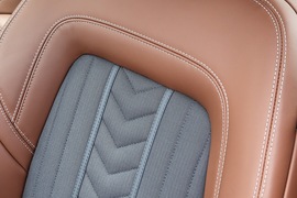 2017款玛莎拉蒂总裁