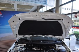 2010款东南三菱翼神1.8L