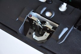 2010款东南三菱翼神1.8L