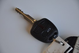 2010款东南三菱翼神1.8L