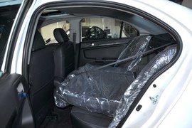 2010款东南三菱翼神1.8L