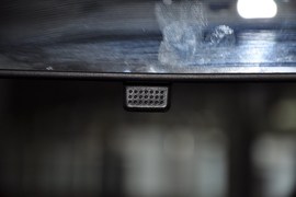 2010款东南三菱翼神1.8L