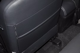2010款东南三菱翼神1.8L