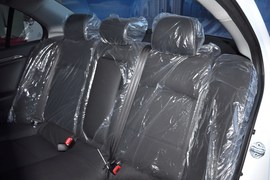 2010款东南三菱翼神1.8L