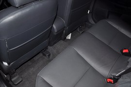 2010款东南三菱翼神1.8L