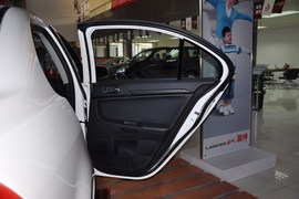 2010款东南三菱翼神1.8L