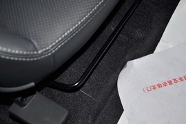 2010款东南三菱翼神1.8L