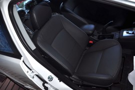 2010款东南三菱翼神1.8L