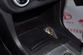2010款东南三菱翼神1.8L