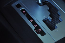 2010款东南三菱翼神1.8L