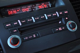 2010款东南三菱翼神1.8L
