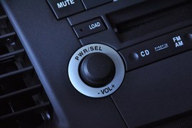 2010款东南三菱翼神1.8L