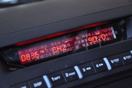 2010款东南三菱翼神1.8L