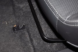 2010款东南三菱翼神1.8L