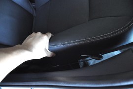 2010款东南三菱翼神1.8L