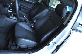2010款东南三菱翼神1.8L