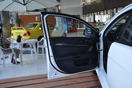 2010款东南三菱翼神1.8L