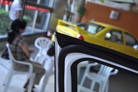 2010款东南三菱翼神1.8L