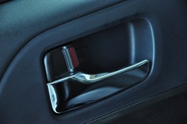 2010款东南三菱翼神1.8L