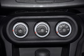 2010款东南三菱翼神1.8L