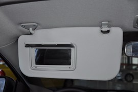 2010款东南三菱翼神1.8L