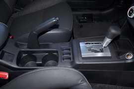 2010款东南三菱翼神1.8L
