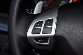 2010款东南三菱翼神1.8L