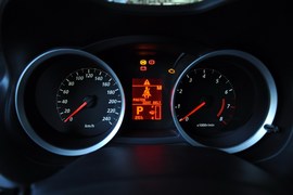2010款东南三菱翼神1.8L