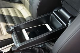 2015款大众甲壳虫1.2TSI