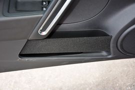 2015款大众甲壳虫1.2TSI