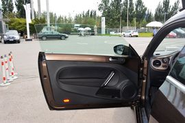 2015款大众甲壳虫1.2TSI