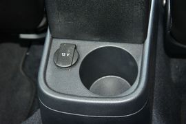 2015款大众甲壳虫1.2TSI