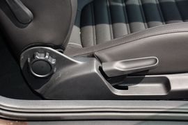 2015款大众甲壳虫1.2TSI