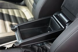 2015款大众甲壳虫1.2TSI