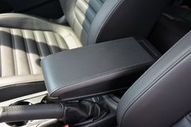 2015款大众甲壳虫1.2TSI
