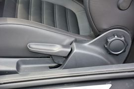 2015款大众甲壳虫1.2TSI
