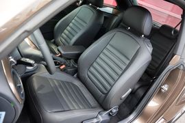 2015款大众甲壳虫1.2TSI