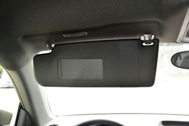 2015款大众甲壳虫1.2TSI