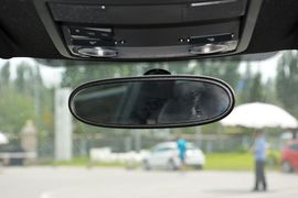2015款大众甲壳虫1.2TSI