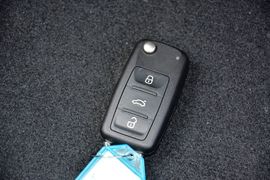2015款大众甲壳虫1.2TSI