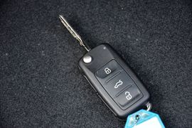 2015款大众甲壳虫1.2TSI