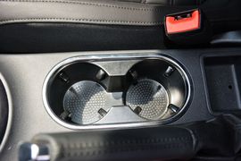 2015款大众甲壳虫1.2TSI