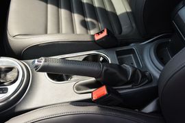 2015款大众甲壳虫1.2TSI